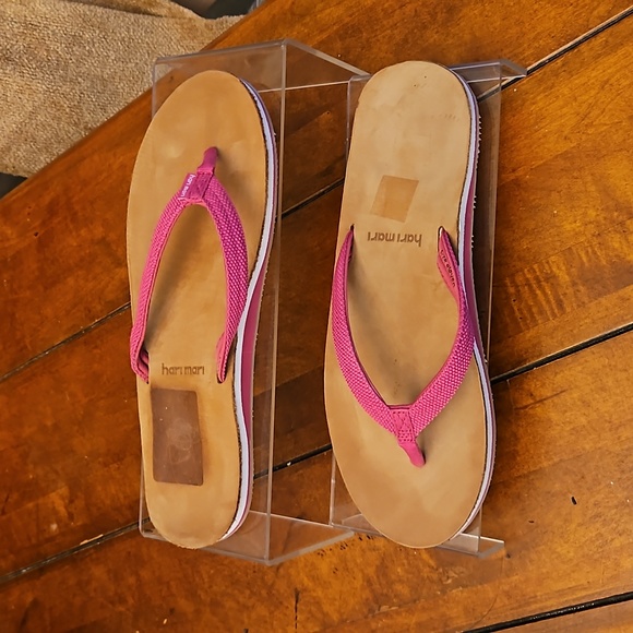 HARI MARI | SCOUTS | FLIP FLOP / THONGS | SIZE 11 - Picture 3 of 6